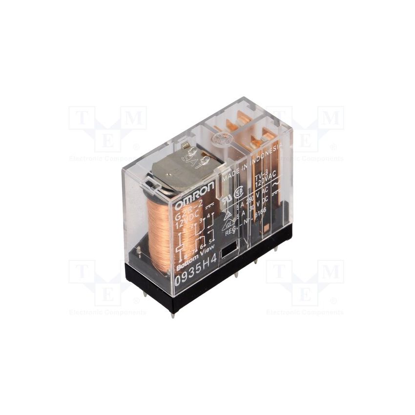 G2R-2 12VDC