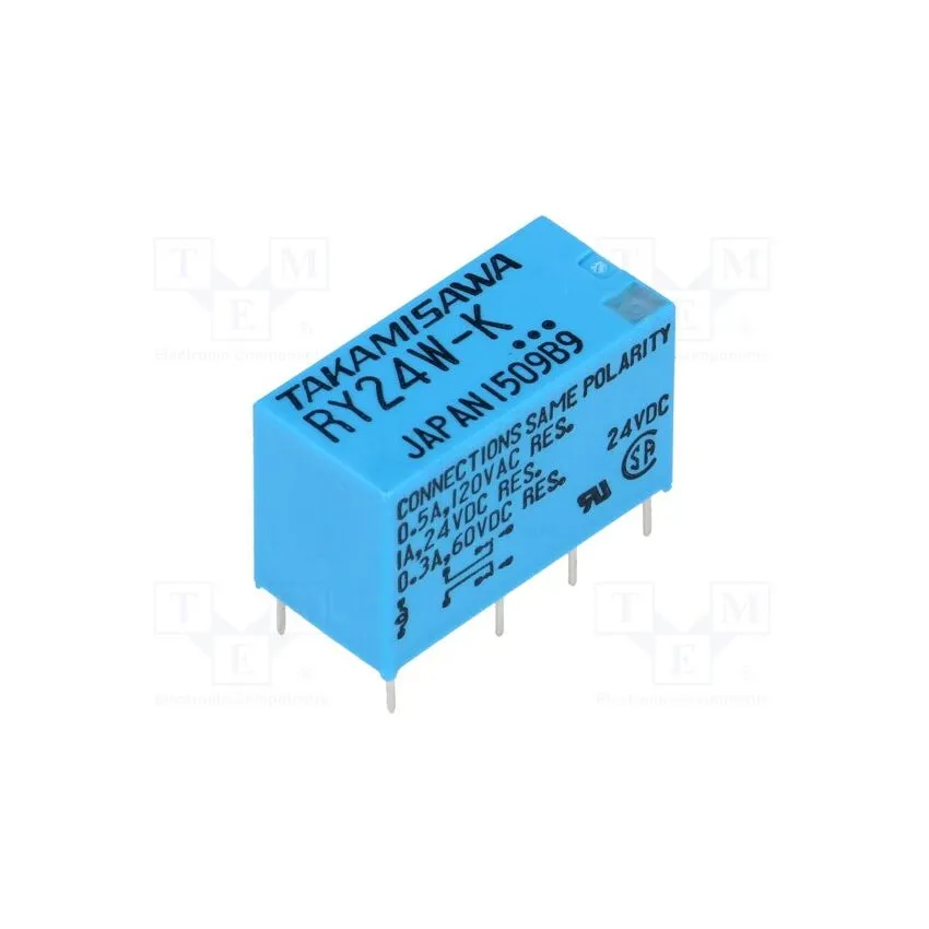 RY24W-K 24VDC