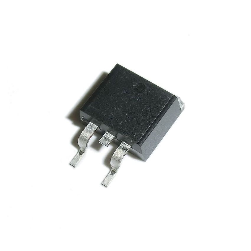 J412,P-Channel MOSFET,100V,37A,TO-263 Package