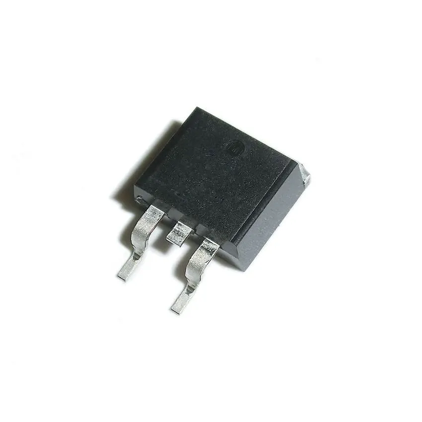 J412,P-Channel MOSFET,100V,37A,TO-263 Package