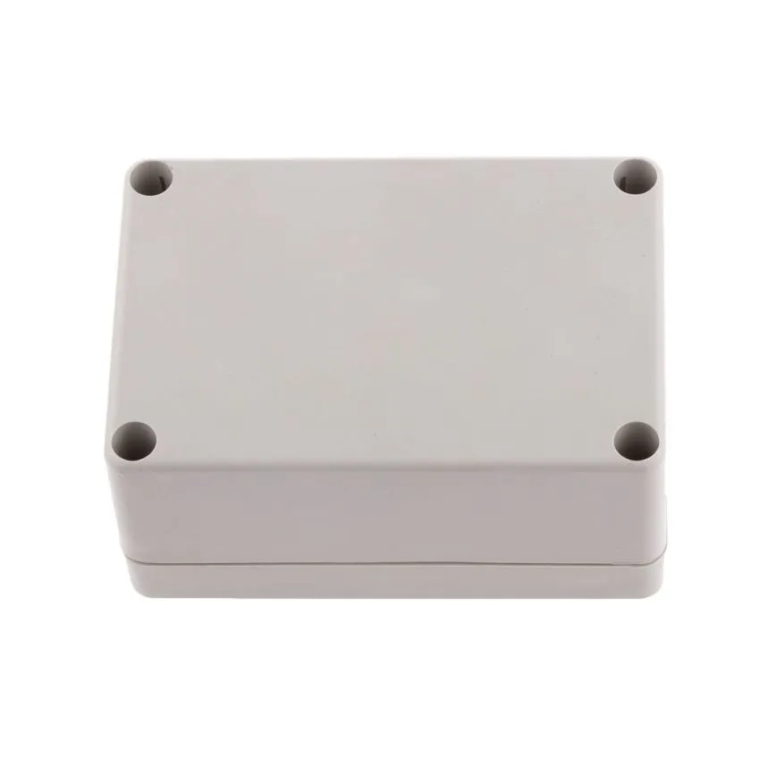 Project Box Enclosure, 100x68x50mm