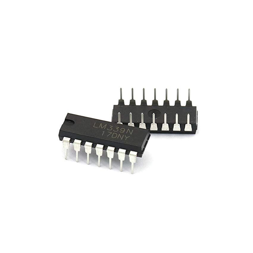 LM339N - DIP