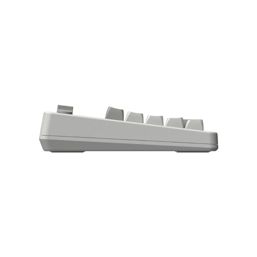 85HB04, Retro 18 Mechanical Numpad - M Edition, Bluetooth®5.0 Wireless 2.4G Wired USB