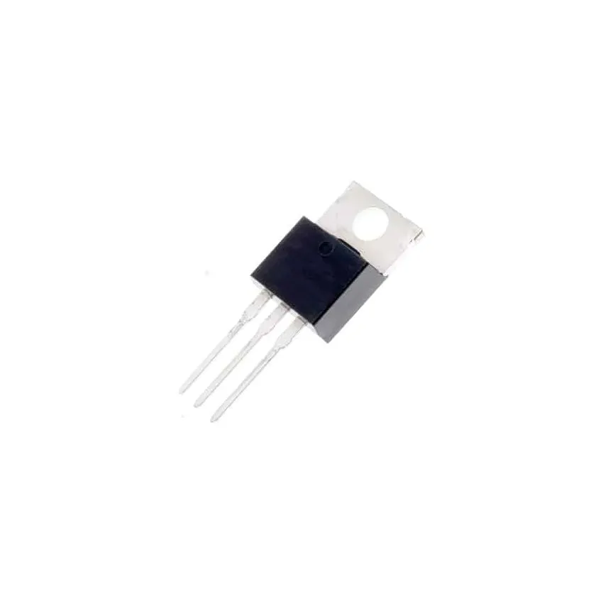 LM2576S-ADJ, Step-Down Voltage Regulator - 3A, Adjustable Output
