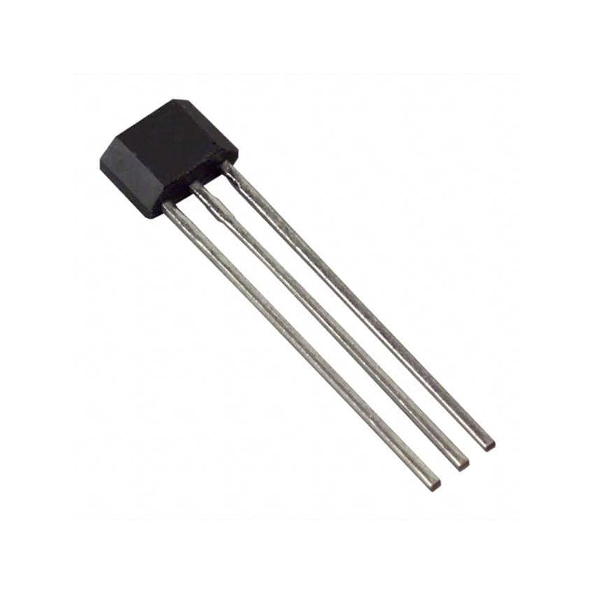 SS49E, Hall Effect Sensor - Linear Analog Magnetic Sensor