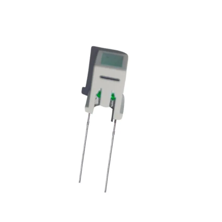 Super Bright Square LED,5mm,Green