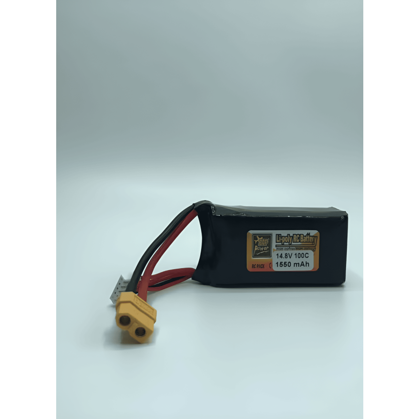 4s 1550mah 100c zop power