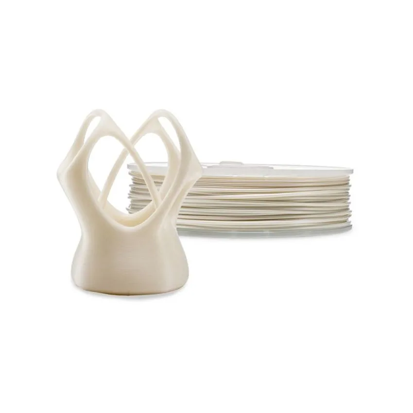 Ultimaker 1620 Blue PLA 3D Printer Filament 2.85mm 750g High-Quality Biodegradable Material