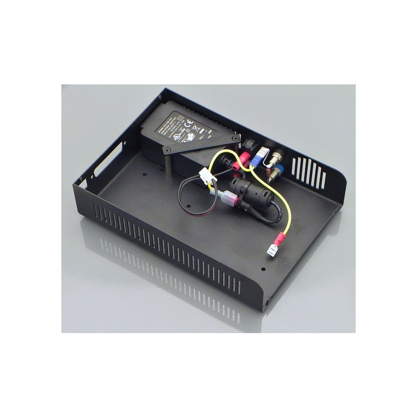 Power supply adapter + bottom case (BP2, BP2C)