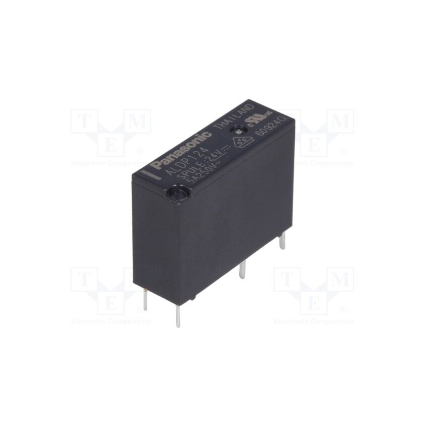 ALDP124 24VDC