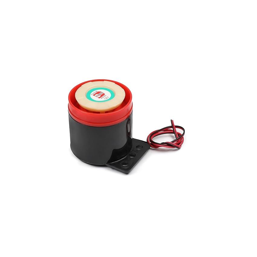 BUZZER 55MM 3V TO 24V