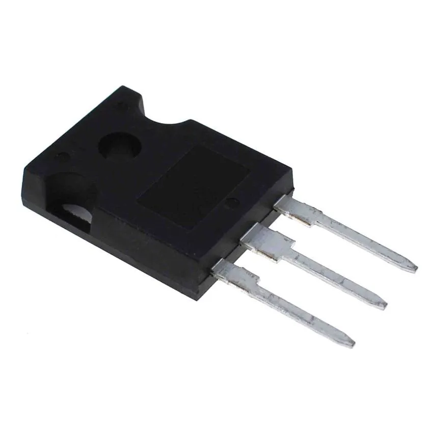 IRFP9140N, P-Channel MOSFET, -100V, 23A, TO-247AC Package