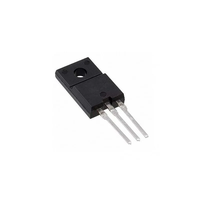 15N60C3, N-Channel MOSFET,TO-220F,600V,15A
