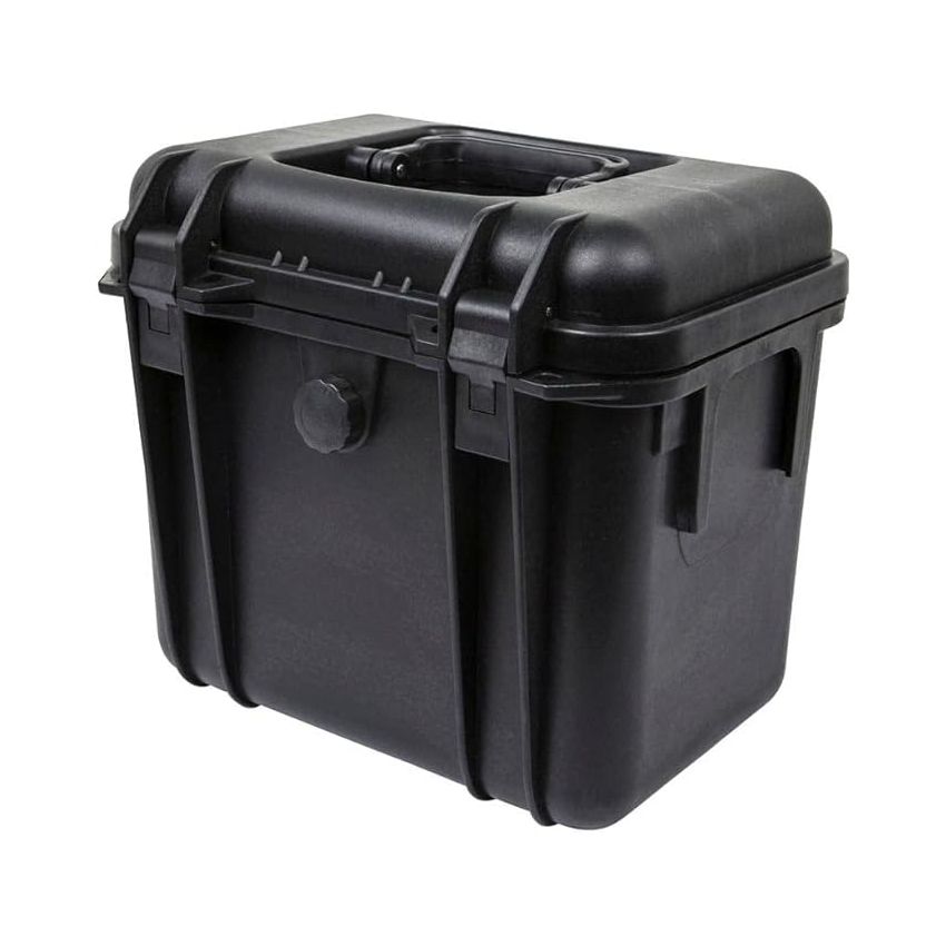 Waterprrof/Shockproof Case (11*8*10) (10-15 WORKING DAYS subject to availability)