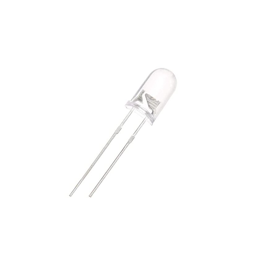 IR LED Emitter,5mm