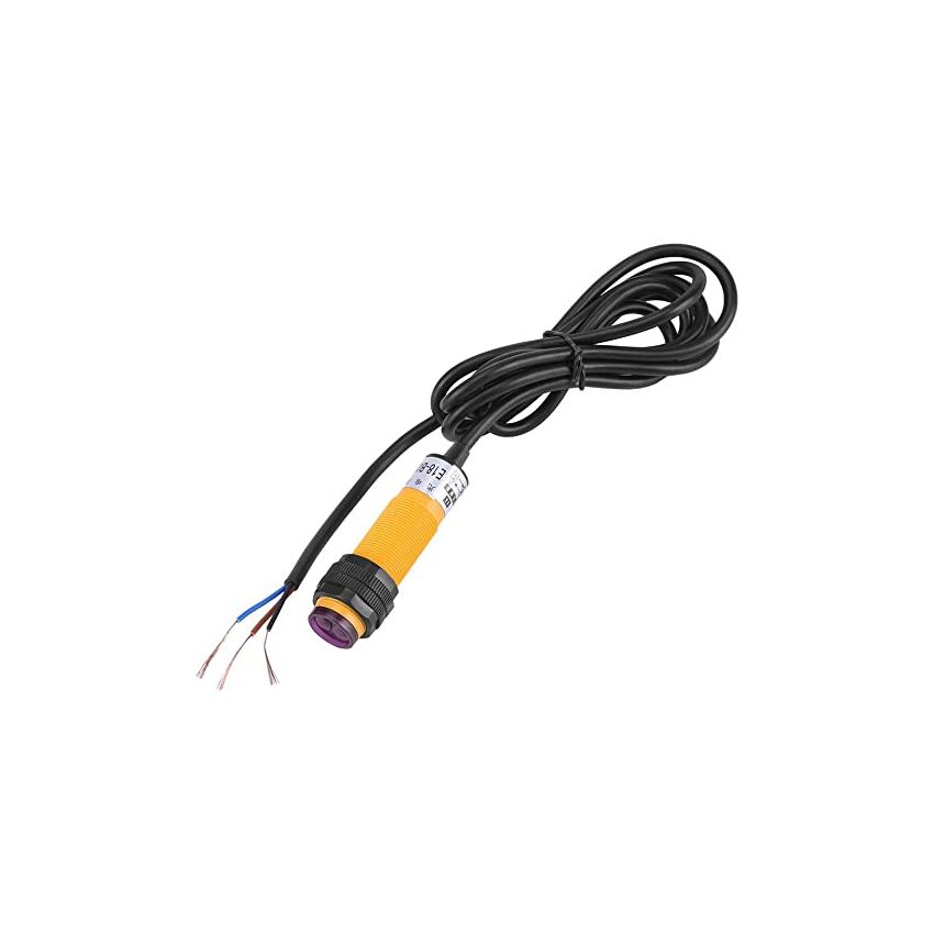 CHE18-100NA-B710 Proximity Photoelectric Switch - NPN Output, 5m Sensing Range