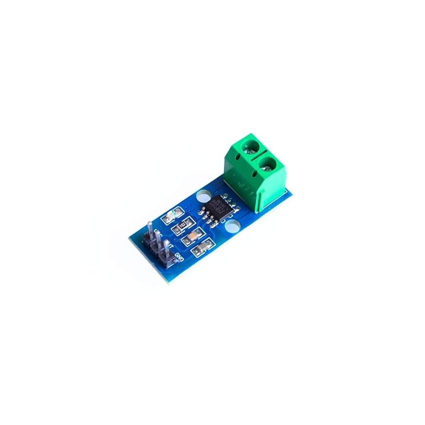 10PCS ACS712 RANGE CURRENT SENSOR