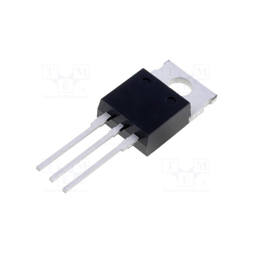 CSD19505KCS,N-Channel NexFET Power MOSFET, 80V,TO-220,208A