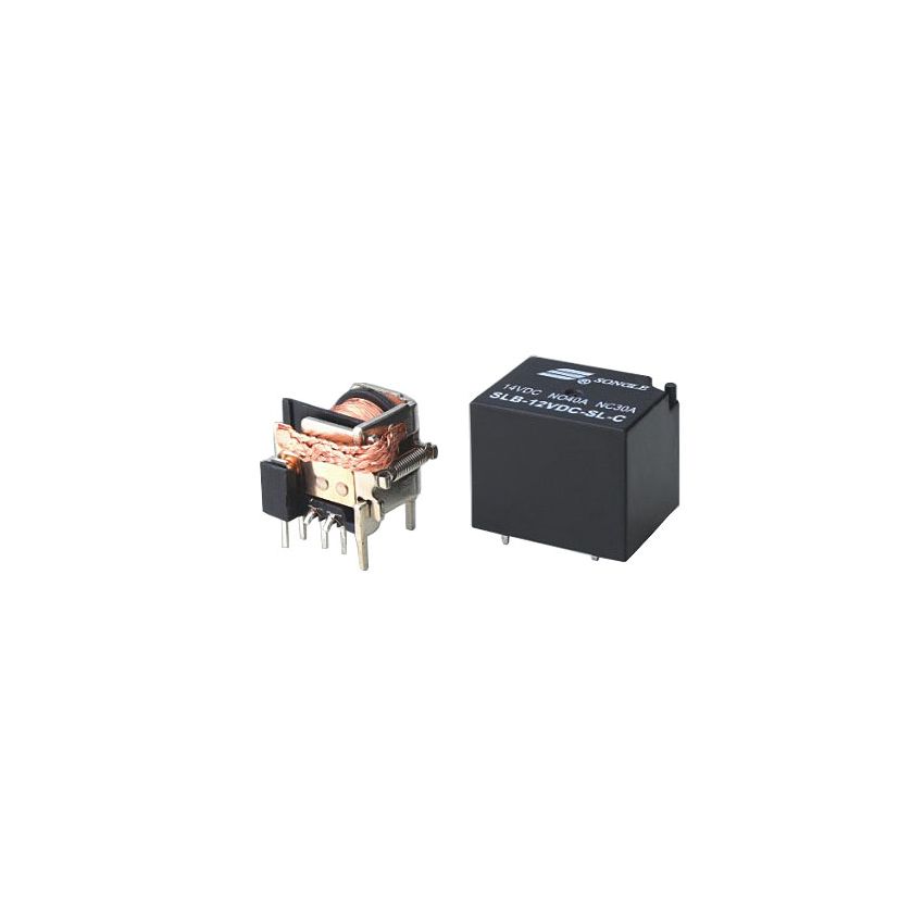 SLB-12VDC-SL-A