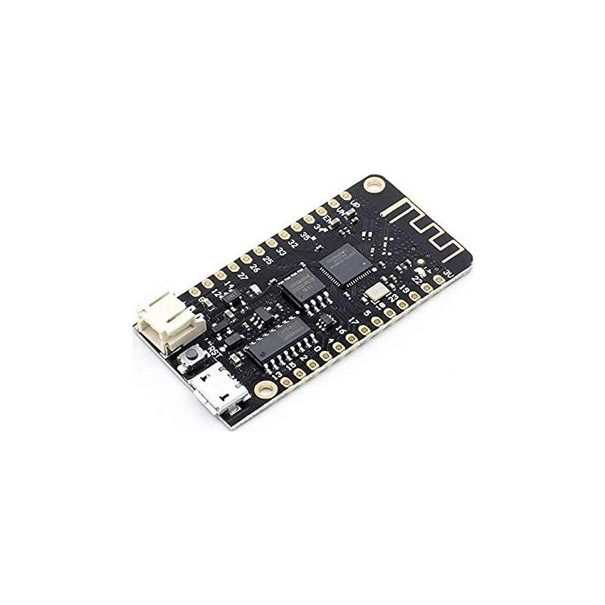 ESP32-CH340C,ESP32 WiFi Bluetooth Development Board,4MB Flash, Dual-Core Processor