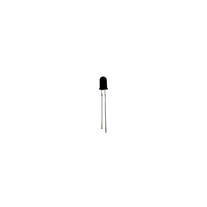 IR LED Emitter,5mm