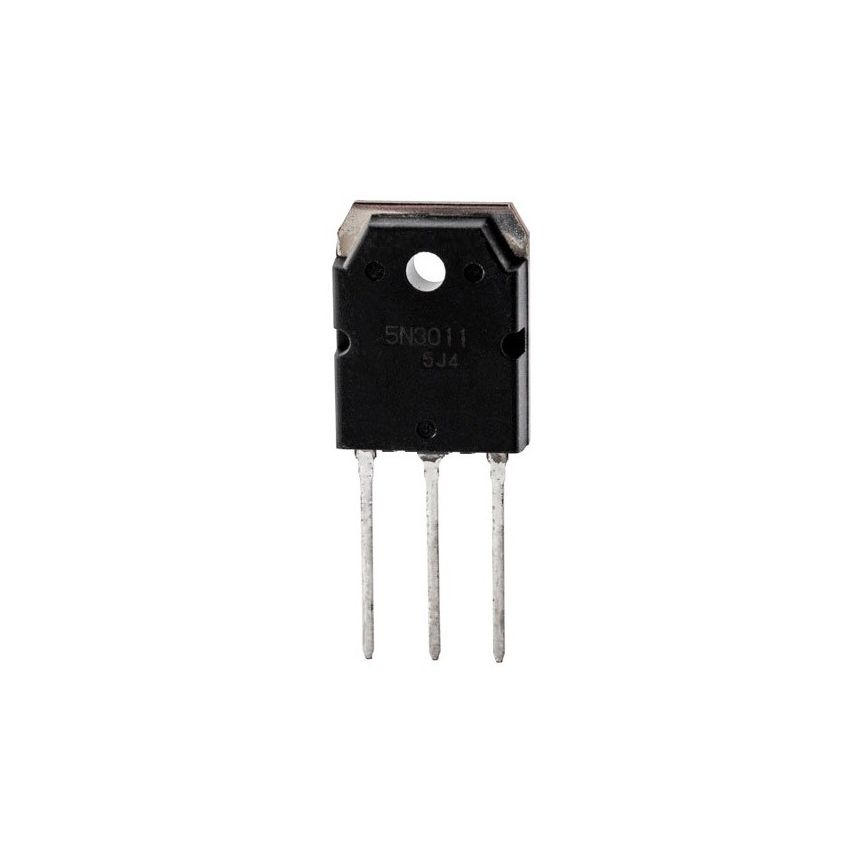 5N3011,N-Channel MOSFET, 300V, 88A, TO-3P