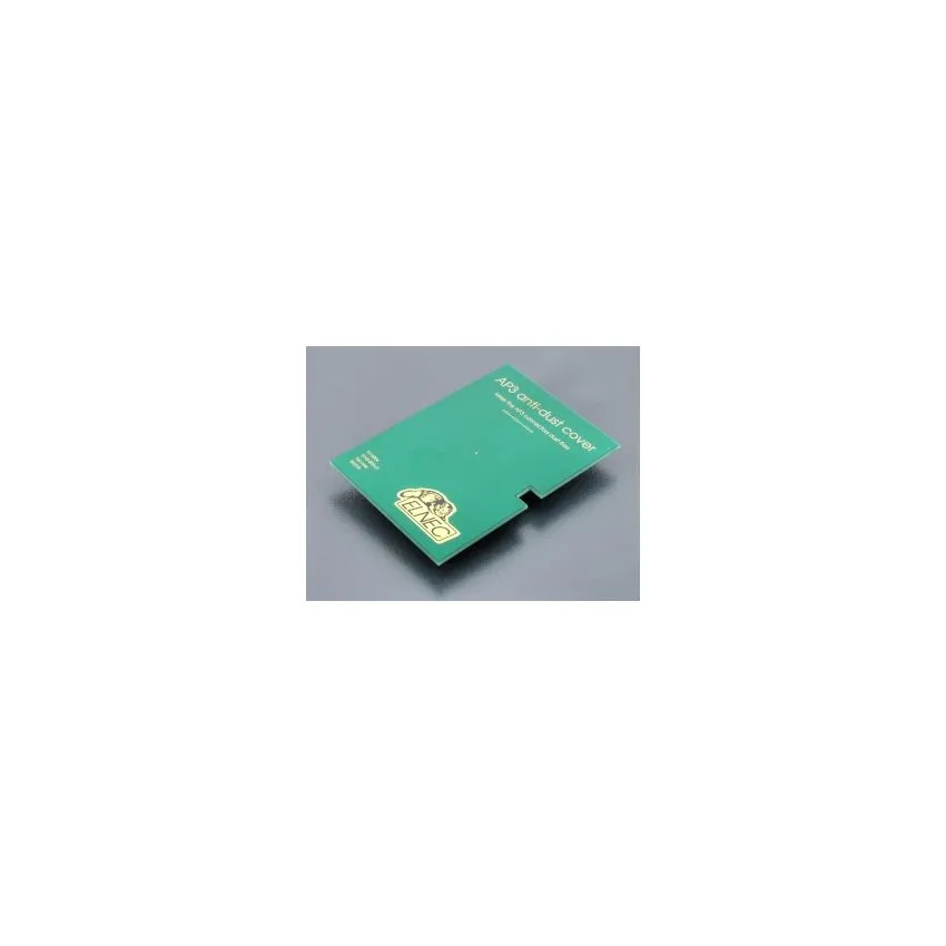 AP3 anti-dust cover for BeeHive304 and BeeProg3