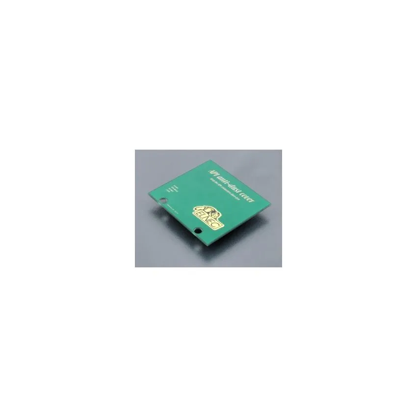 AP1 anti-dust cover for BeeHive204AP and BeeProg2AP