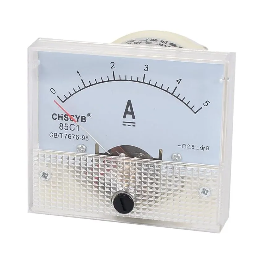 85C1 / 5 AMP