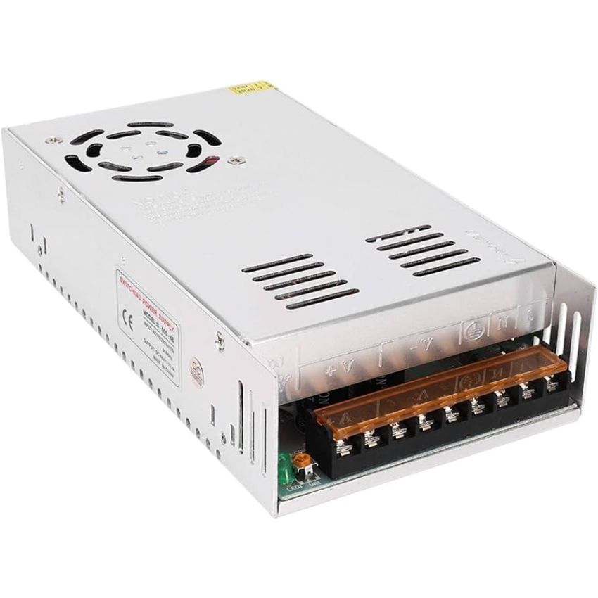S-500-48,Input Single Group Switching Power Supply,500W,48V,10ADC Output,220VAC