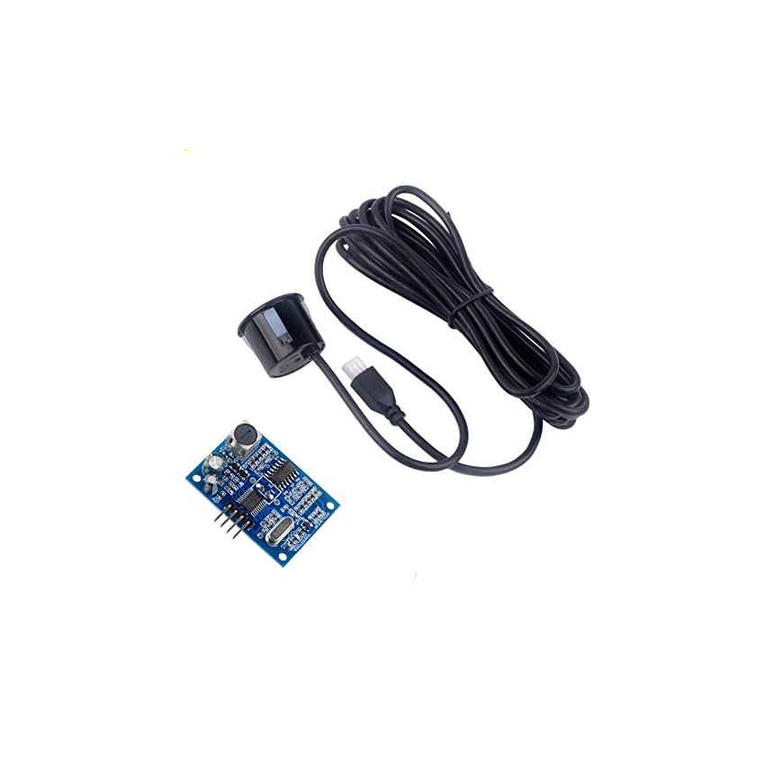 JSN-SR04T-2.0 Ultrasonic Waterproof Sensor - Long-Range, Waterproof Design