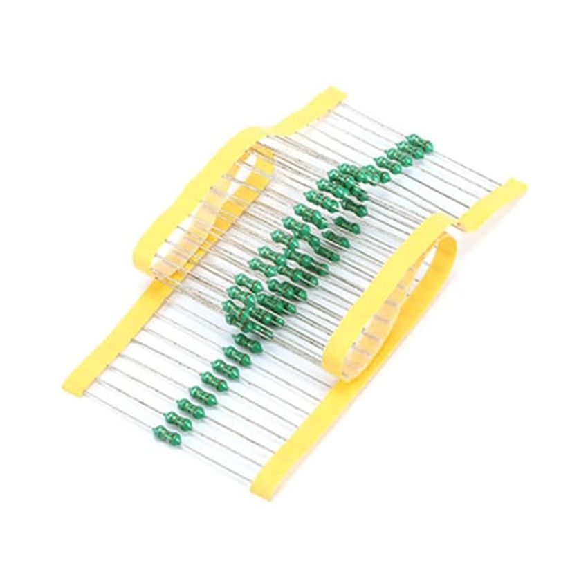 INDUCTOR 1.8MH 0.50W