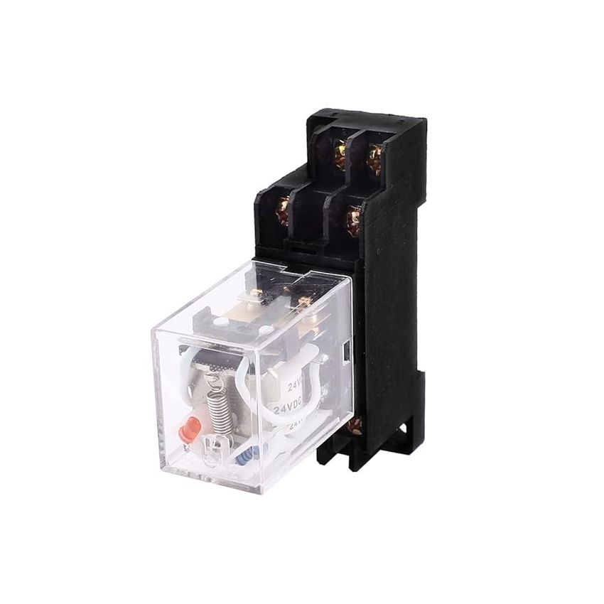 FRP-3125 ,Relay, 24VDC Coil, 10A