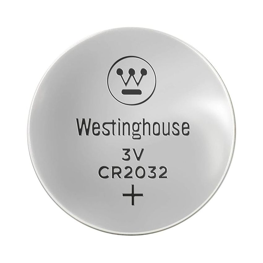 CR2032,Lithium Button Cell,3V 