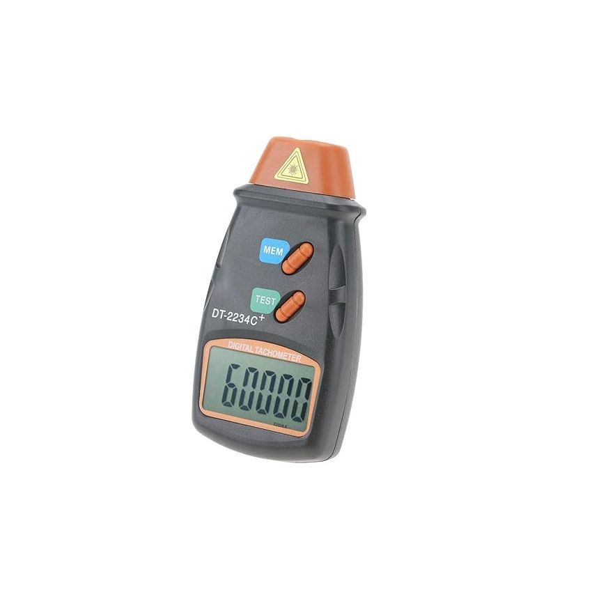 DT-2234C Digital Tachometer
