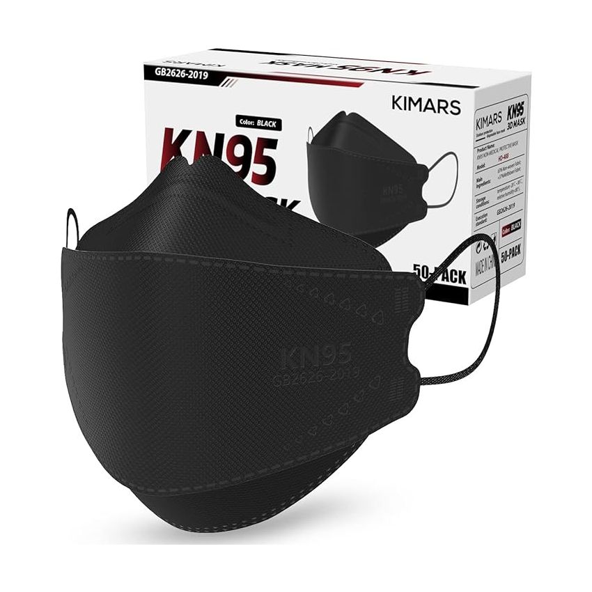 Facemask (10-15 WORKING DAYS subject to availability)