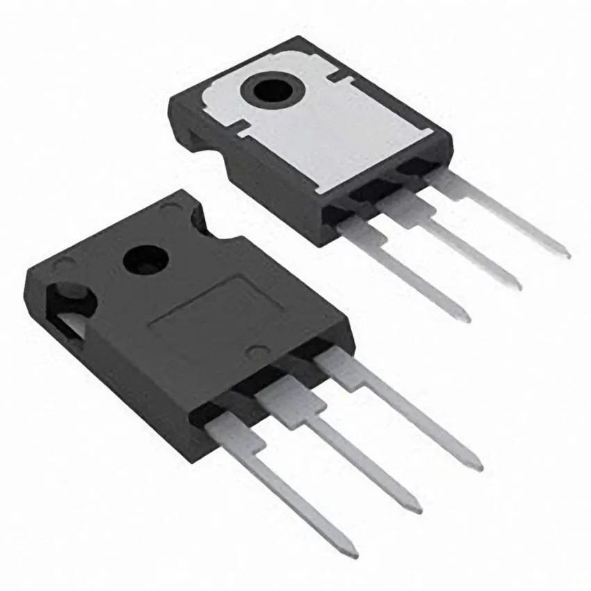 GW20NC60VD,N-Channel IGBT,TO-247