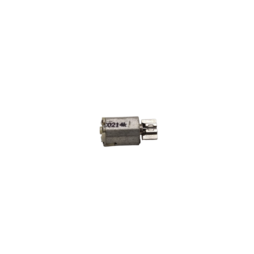 DC021 Micro DC Gear Motor — Compact Brushed Gearmotor (3 V–6 V)
