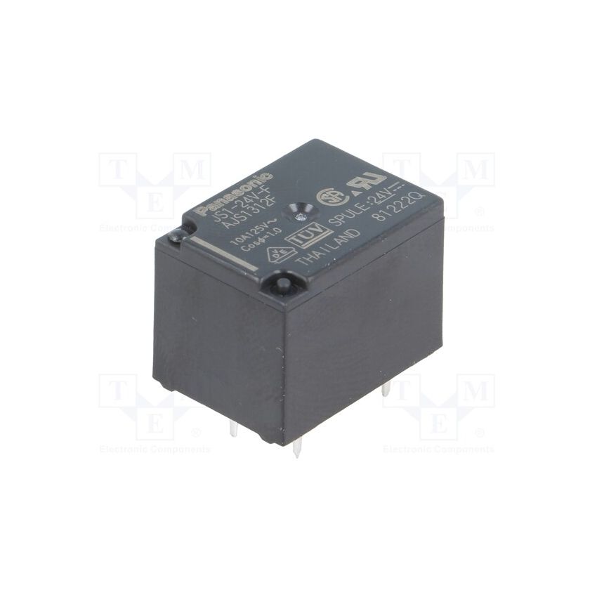JS1-24V-F 24VDC