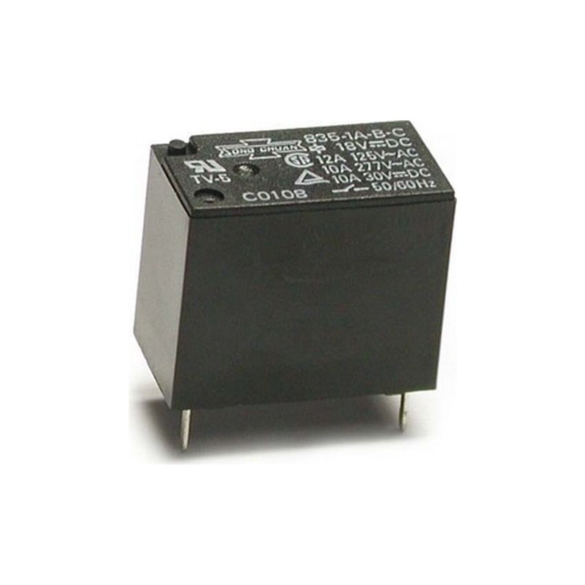 835-1A-B-C 24VDC