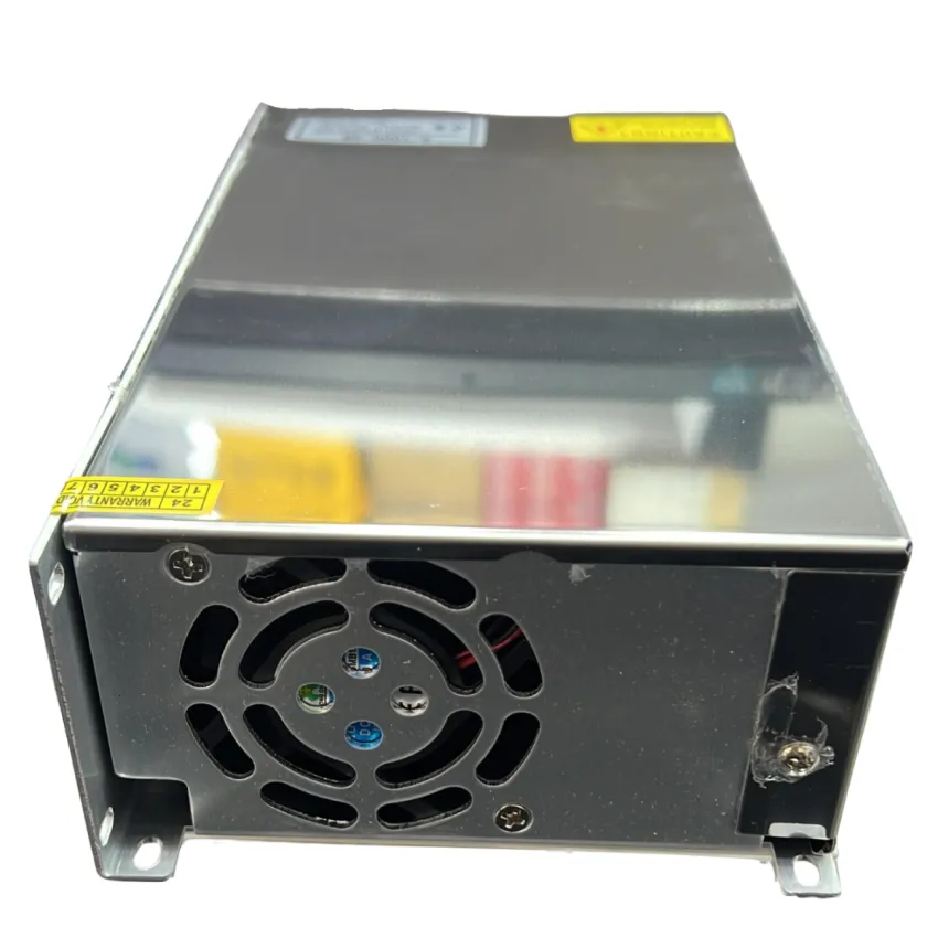 S-1000-48 AC DC Power Supply 48V 20.8A 1000W Enclosed Switching Unit