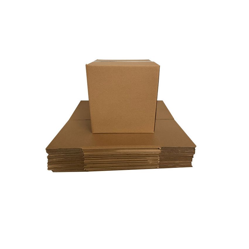 Carton Box 360 x 360 x 200 mm 5Ply
