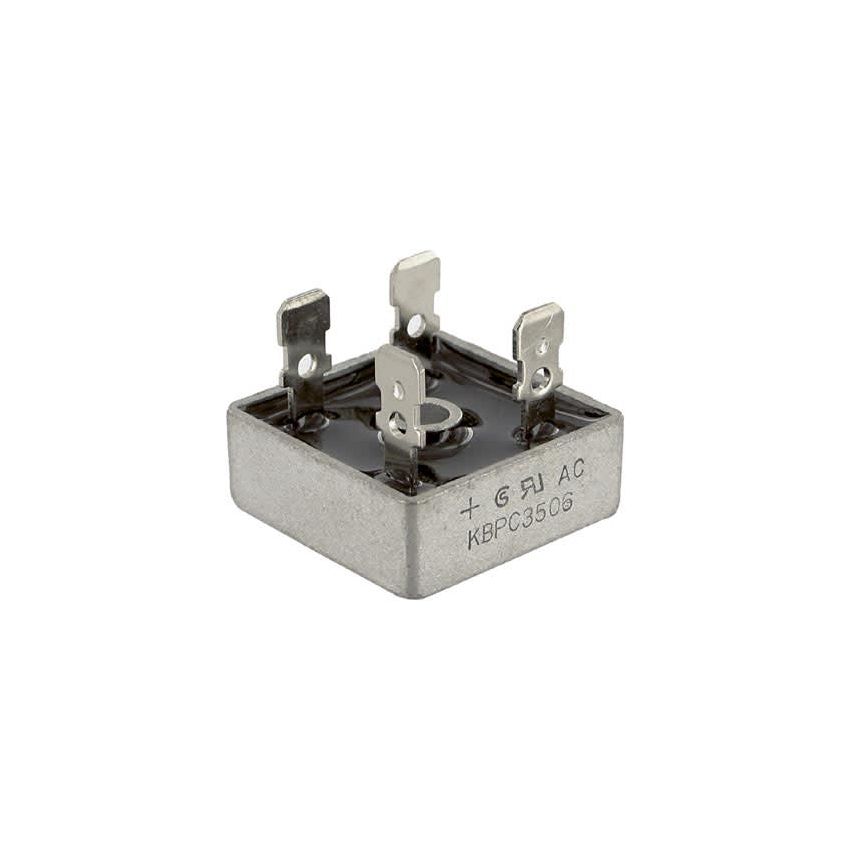 KBPC3506,Bridge Rectifier,600V,35A