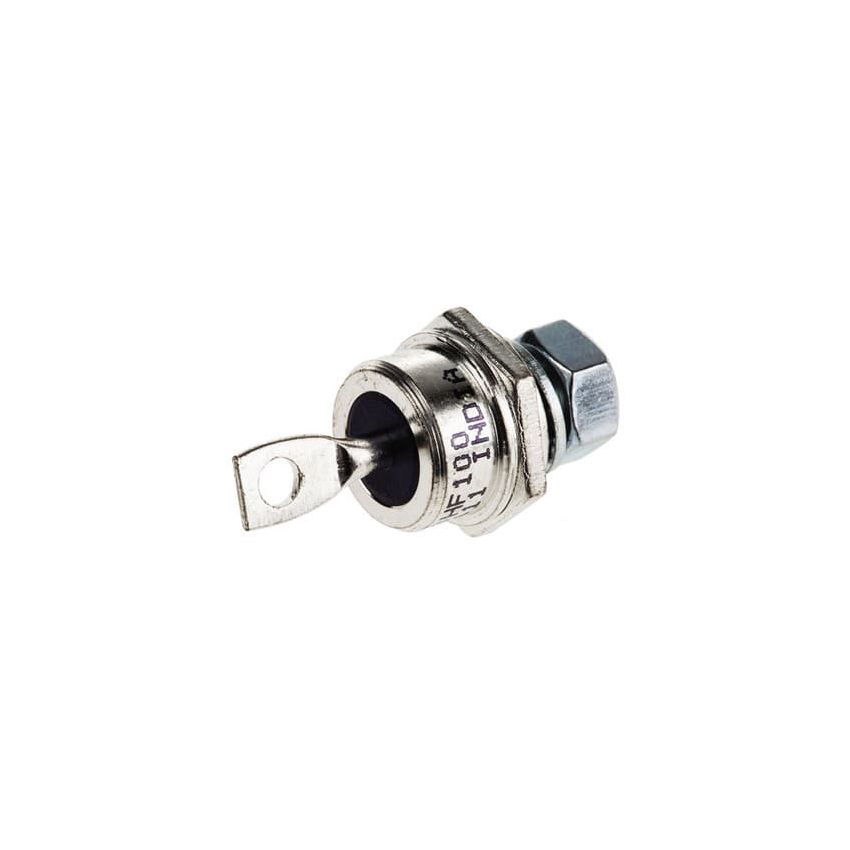 40HF100, High-Frequency Rectifier Diode - 40A