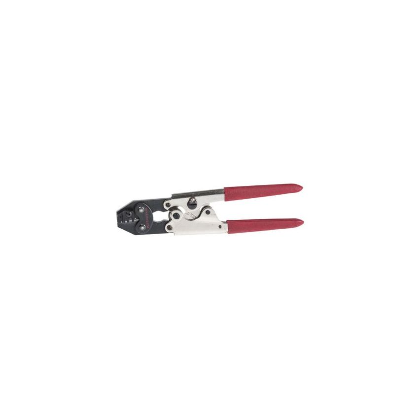 AD-1377-CRIMP-TOOL TE Conn Crimp Tool - Manual -