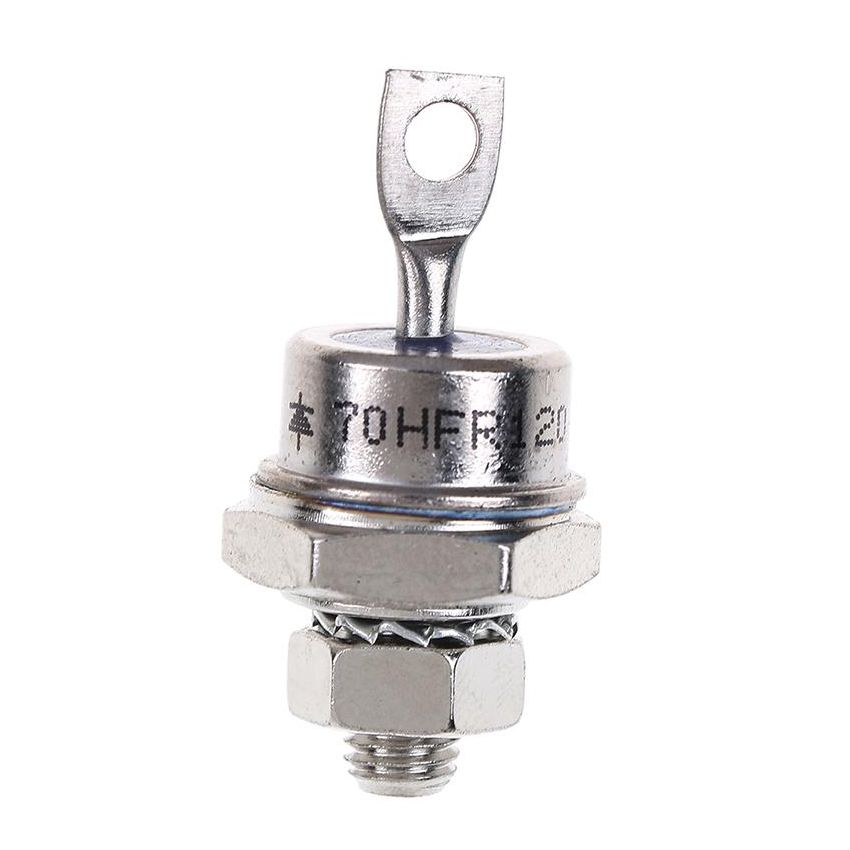 70HFR120 High-Power Stud Mount Fast Recovery Diode - 70A