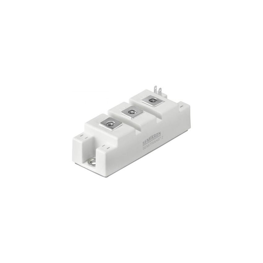 SEMIKRON SKM50GB063D IGBT Module - 600V, 50A, SEMITRANS 2 Package