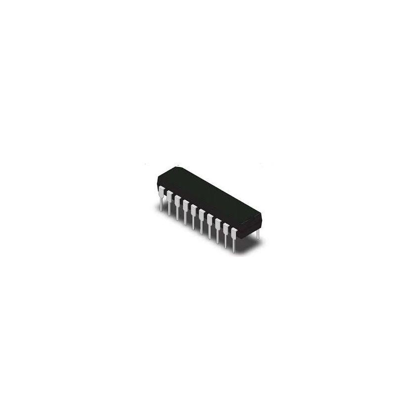 74LS240PC - Buffer, Inverting 2 Element 4 Bit per Element 3-State Output 20-PDIP