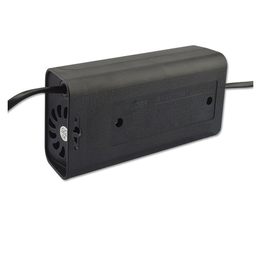 Son-1205B Intelligent Digital Display Charger