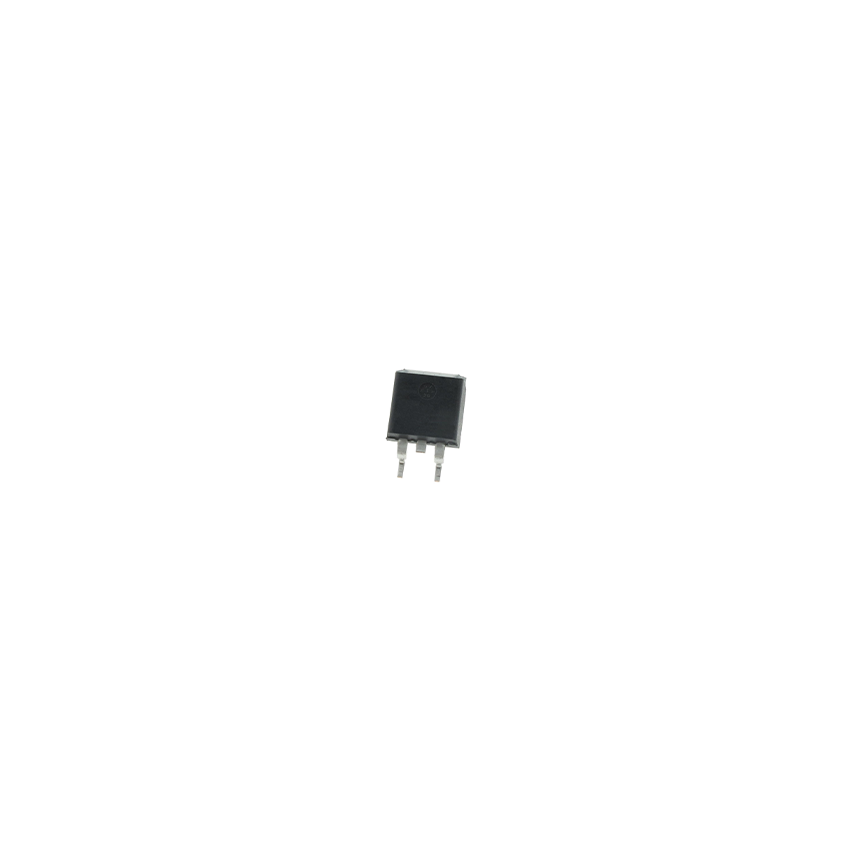 IPB107N20N3G,N-Channel Power MOSFET,200V,88A